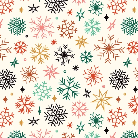 Merry & Mod: Frosted & Bright