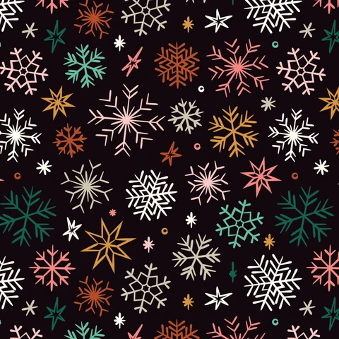 Merry & Mod: Frosted & Bright
