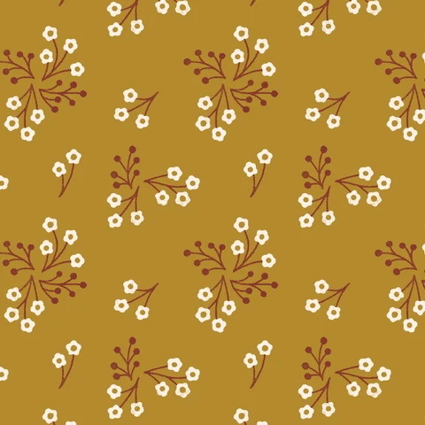 Folky Forest: Bunches