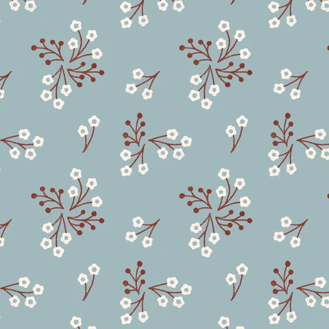 Folky Forest: Bunches