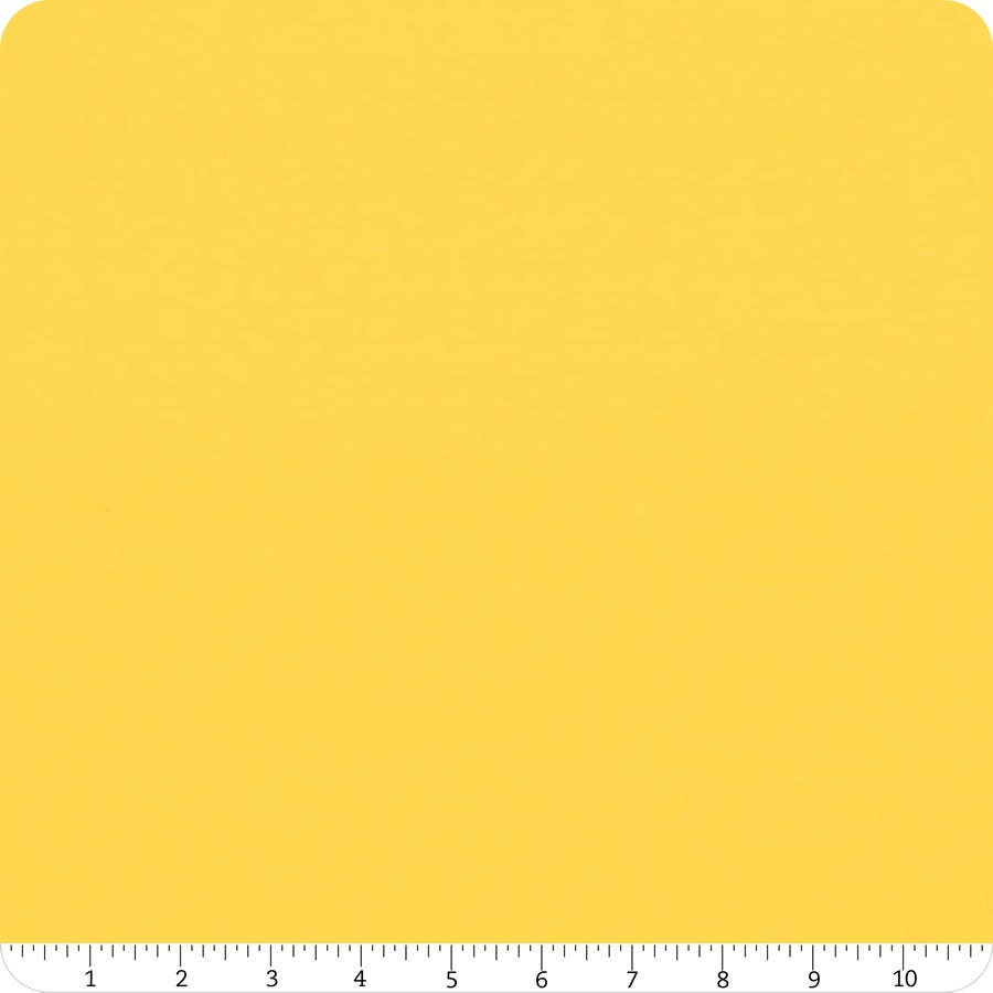 Sunflower - Bella Solids