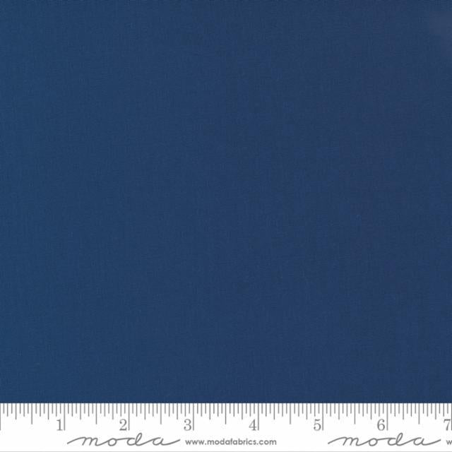 Nautical Blue - Bella Solids