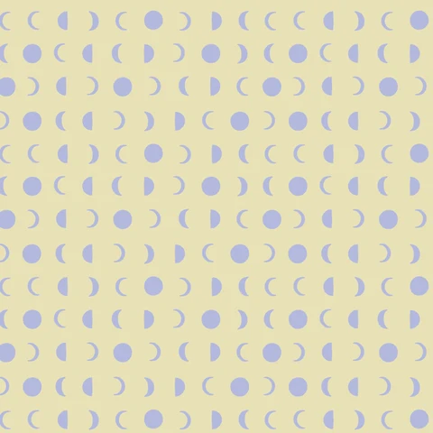 Firefly Moon: Lunar