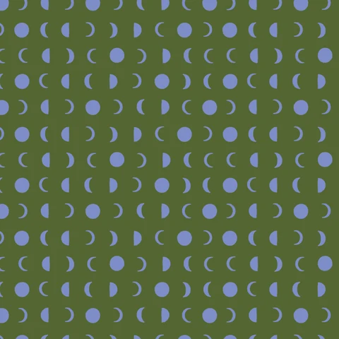 Firefly Moon: Lunar