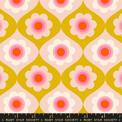 Trinketry: Floral