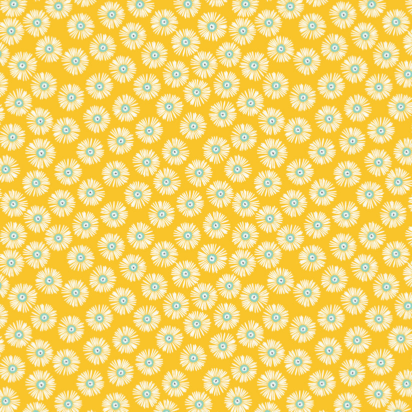 Hey Love Bug: Love It Yellow