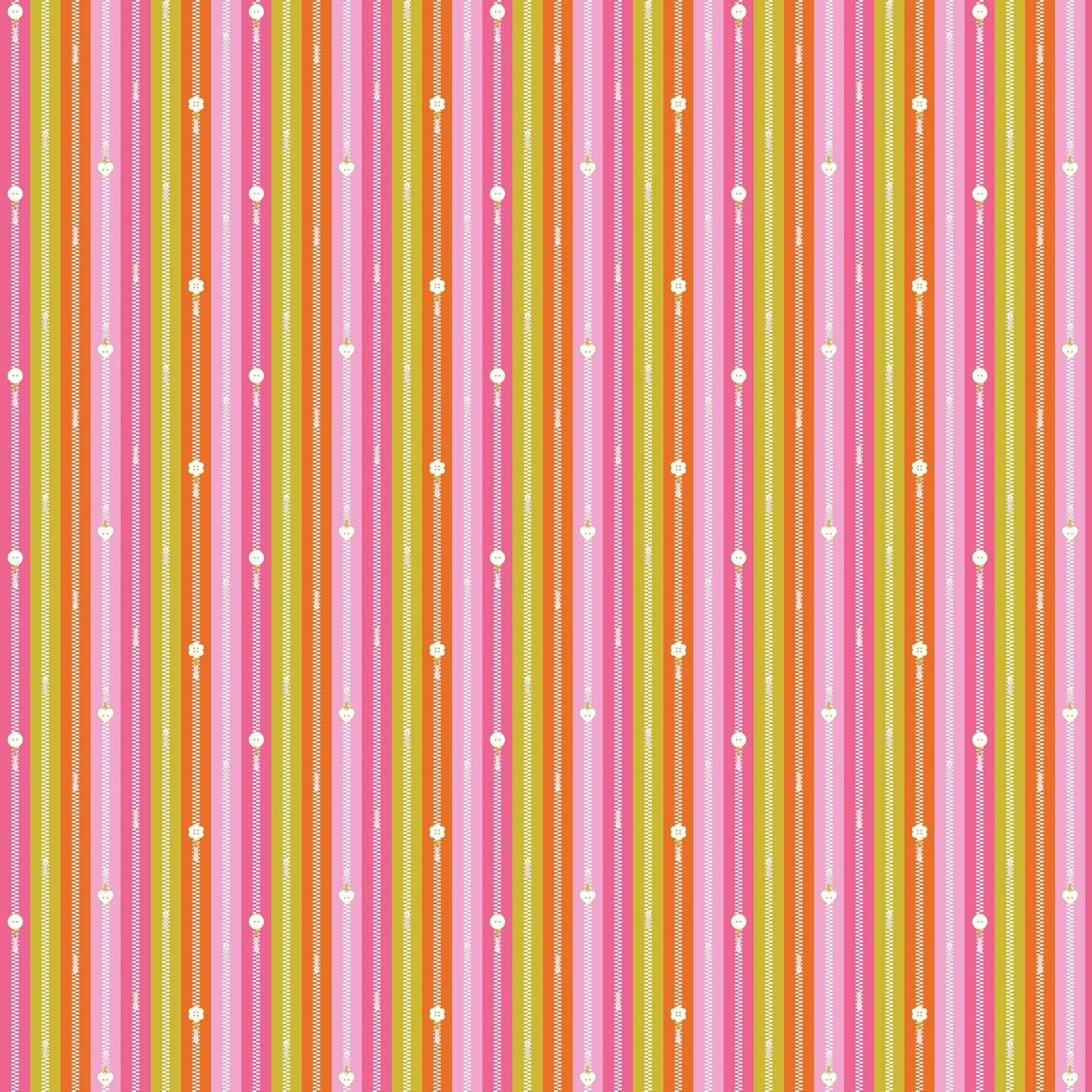 Bits and Bobs: Zippers
