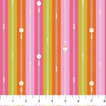 Bits and Bobs: Zippers