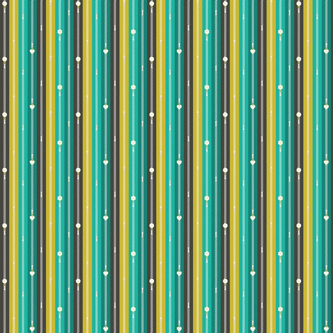 Bits and Bobs: Zippers