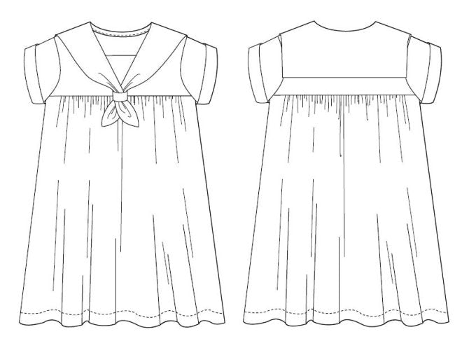 The Skipper Pattern