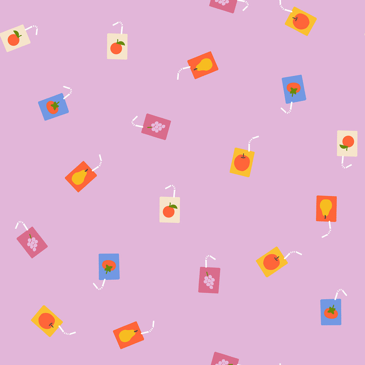 Persimmon: Joosie Joose - Macaron