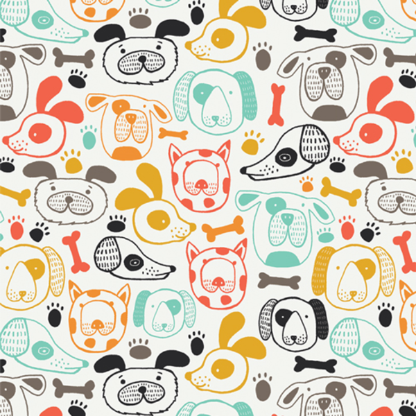 Oh Woof: Woof This Way - Multi