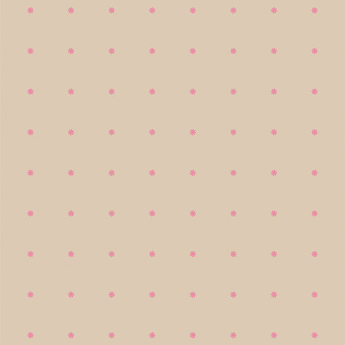 Art Gallery Fabrics: Curiosities Daytime