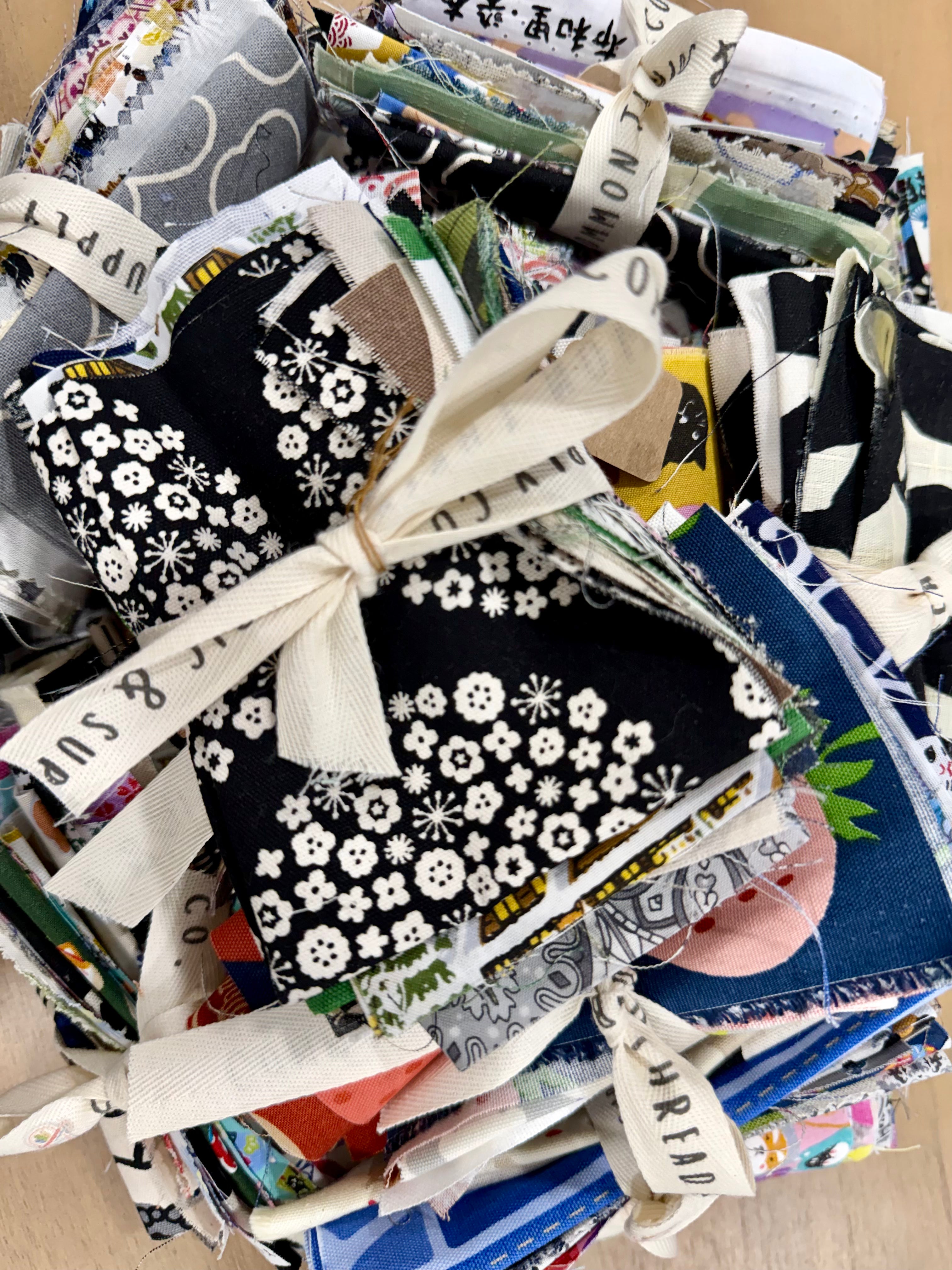 Scrap Bundles