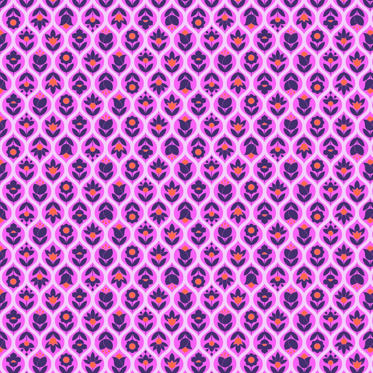 Legendary: Lawn Tula Pink Beg Your Garden