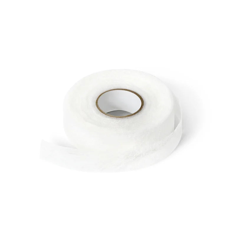 Stitch Witchery Fusible Bonding Web, Regular Weight, White
