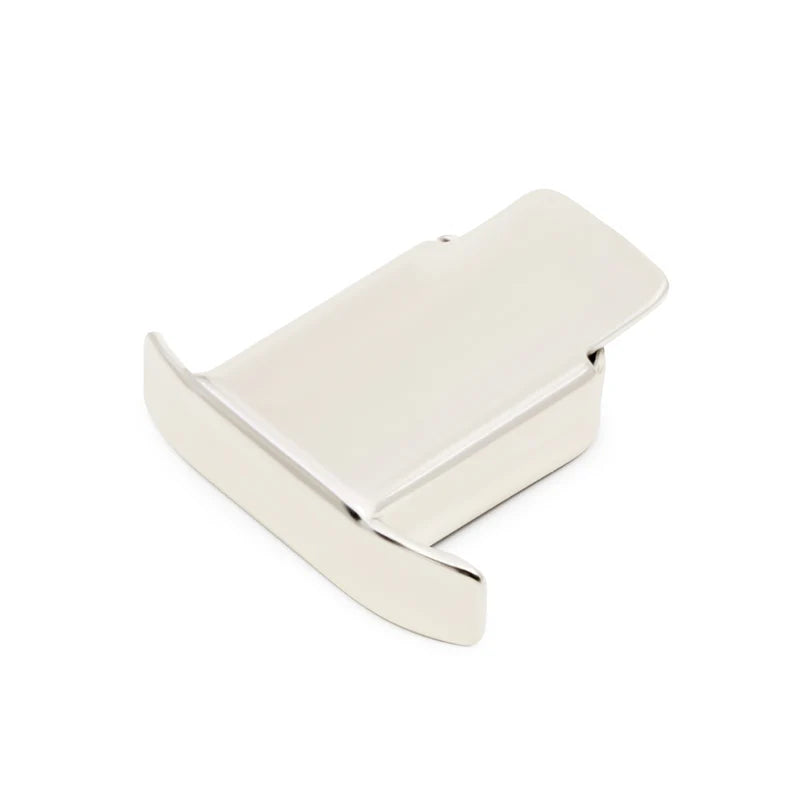 Magnetic Seam Guide, Nickel