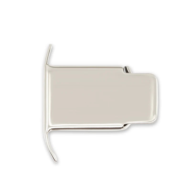 Magnetic Seam Guide, Nickel