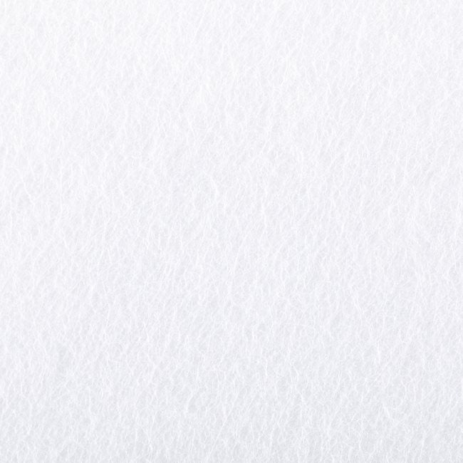 Pellon 911FF Feather-Weight Non-Woven Polyester Single-Sided Fusible Interfacing Fabric Bolt - 20" X 40 Yds. - White