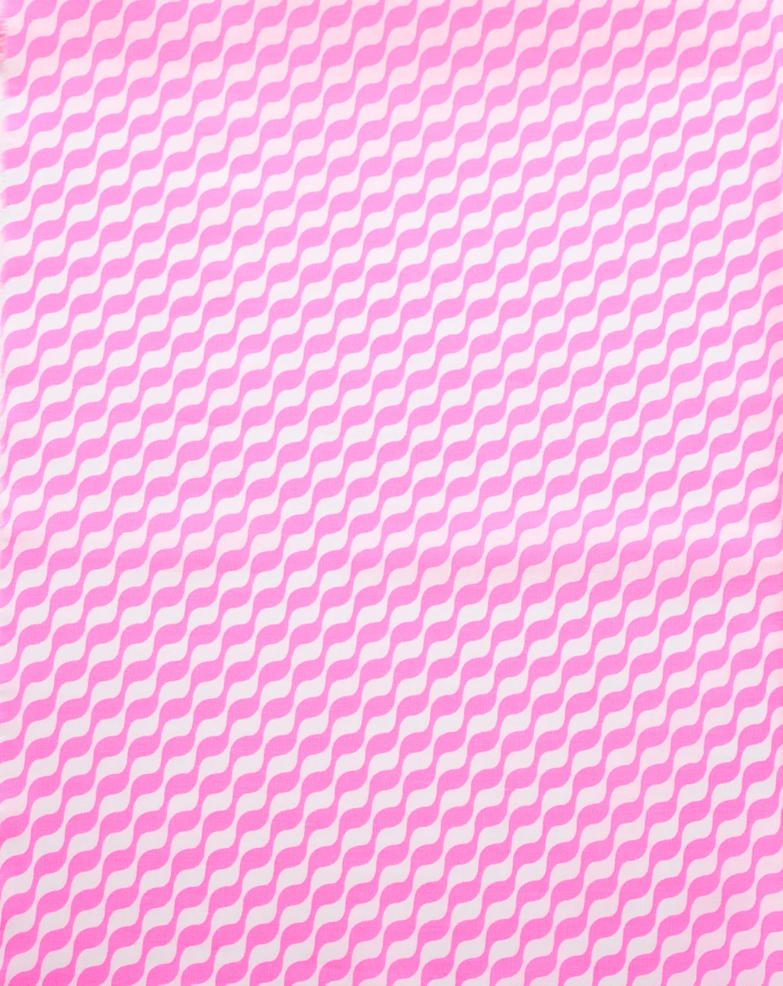 Kifkif Candy Pink Cotton Poplin Fabric