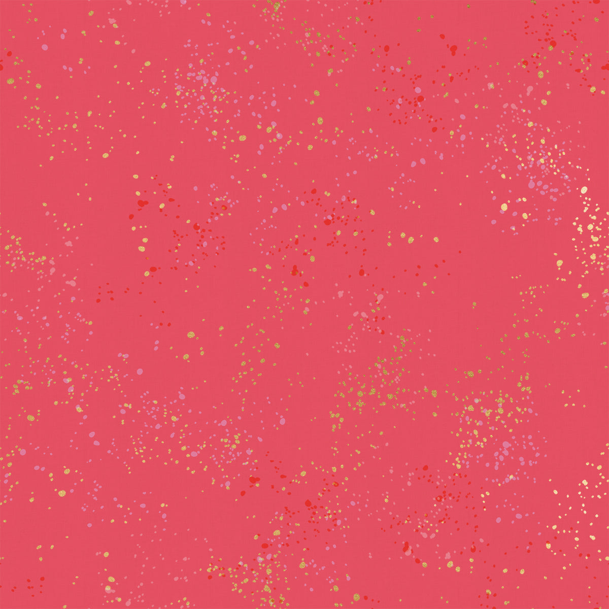Ruby Star Society Speckled Metallic