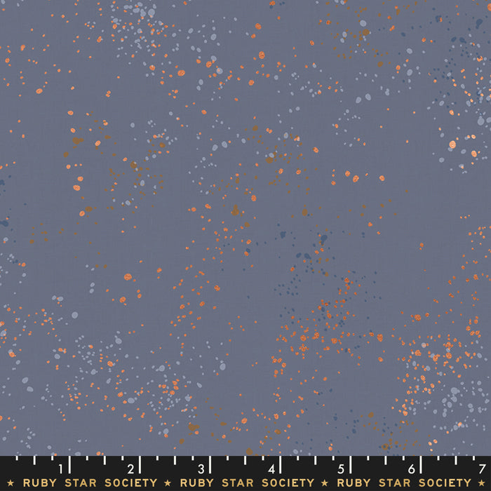 Ruby Star Society Speckled Metallic