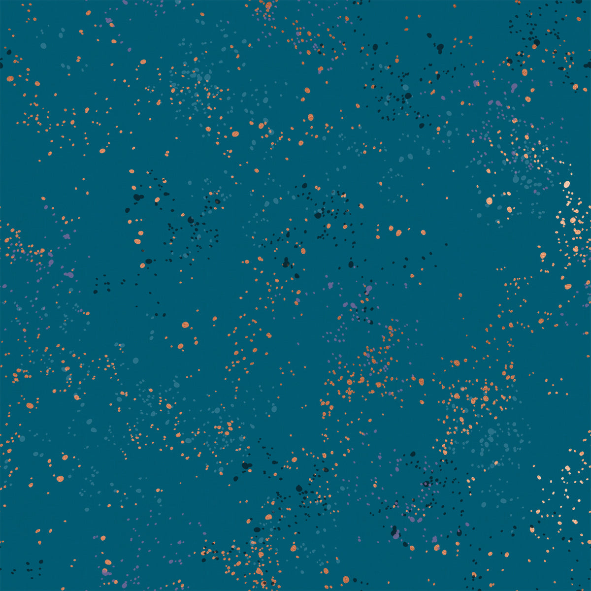 Ruby Star Society Speckled Metallic