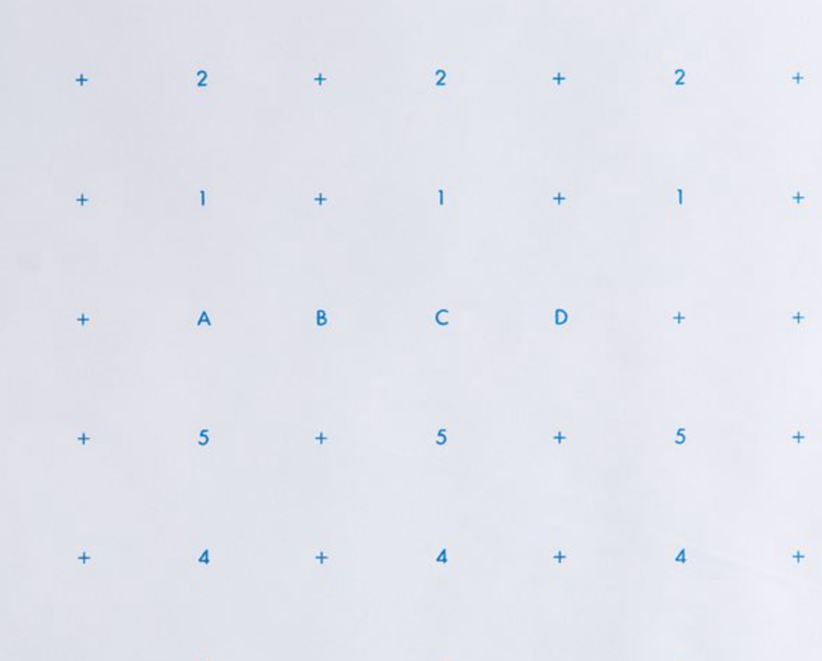 Dotted Pattern Paper 60” Width