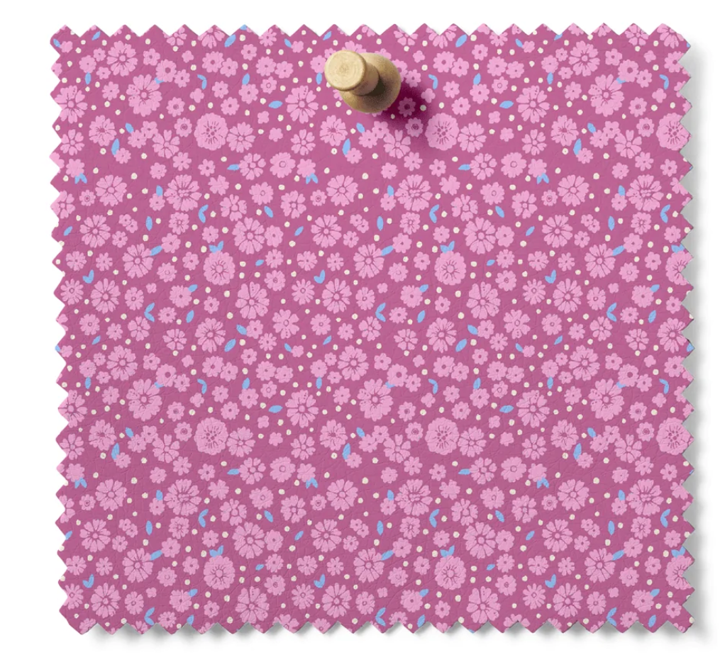 August Ellery - Rose Macaron Macoran Rose