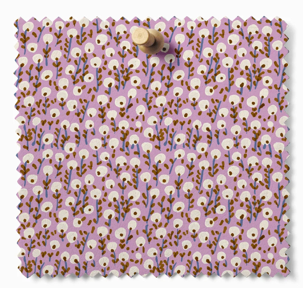 August Ellery - Seedling Drift Heirloom Anther