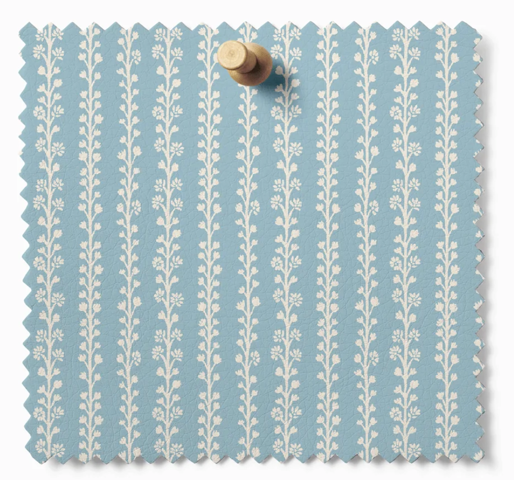 August Ellery - Little Stem Sugar Pastille