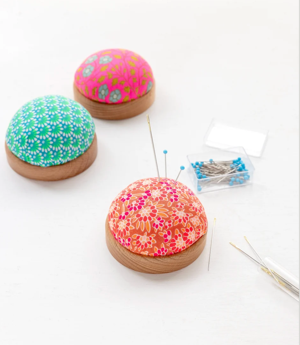 Petit Pan Pin Cushion