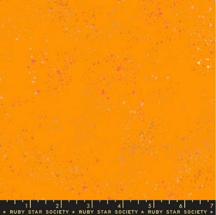Ruby Star Society Speckled Metallic