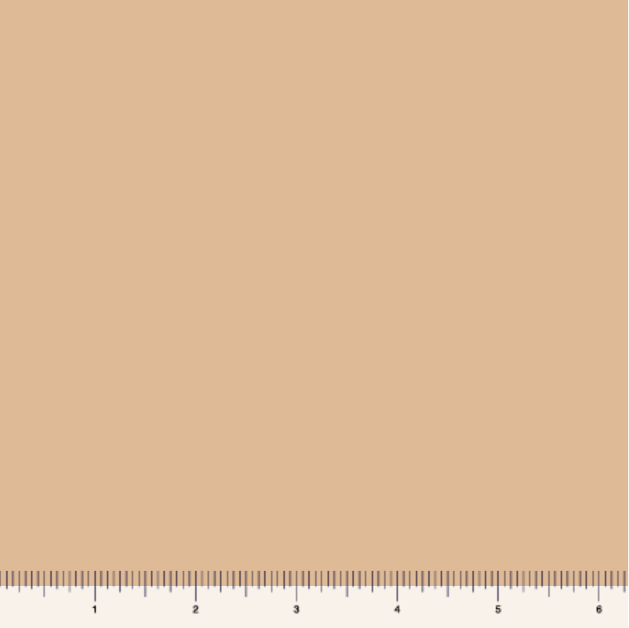 Organic Cotton ColorPlay Canvas