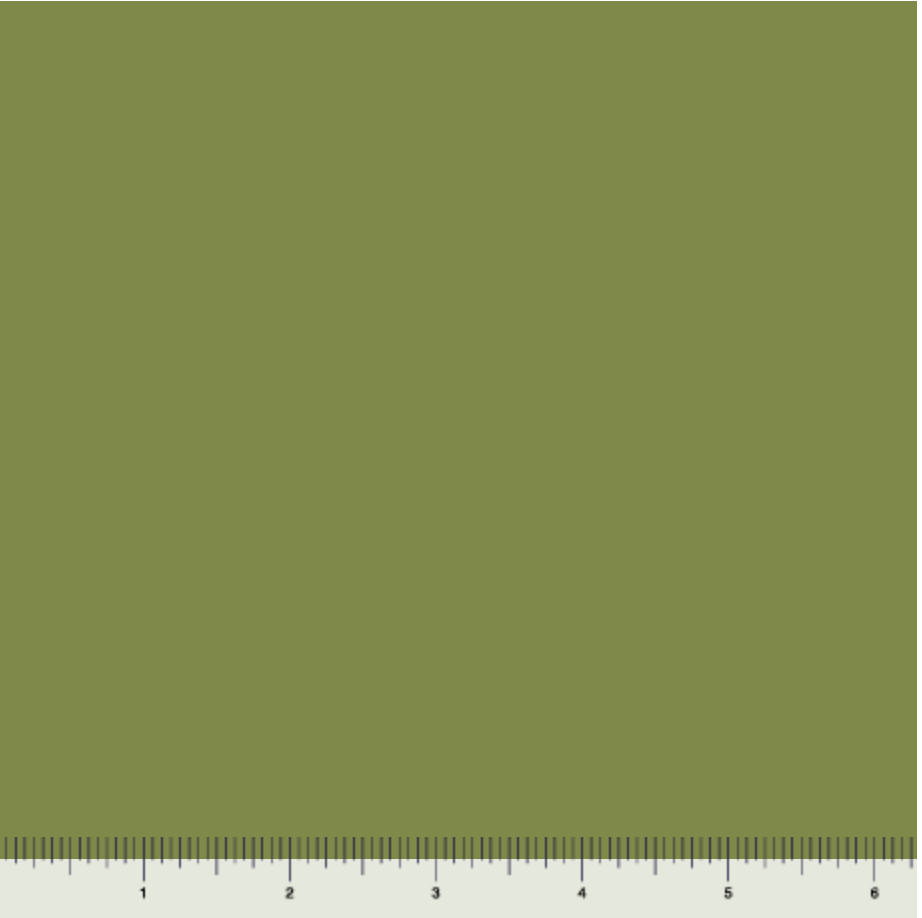 Organic Cotton ColorPlay Canvas