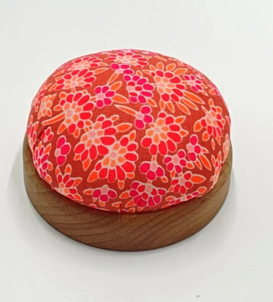 Petit Pan Pin Cushion