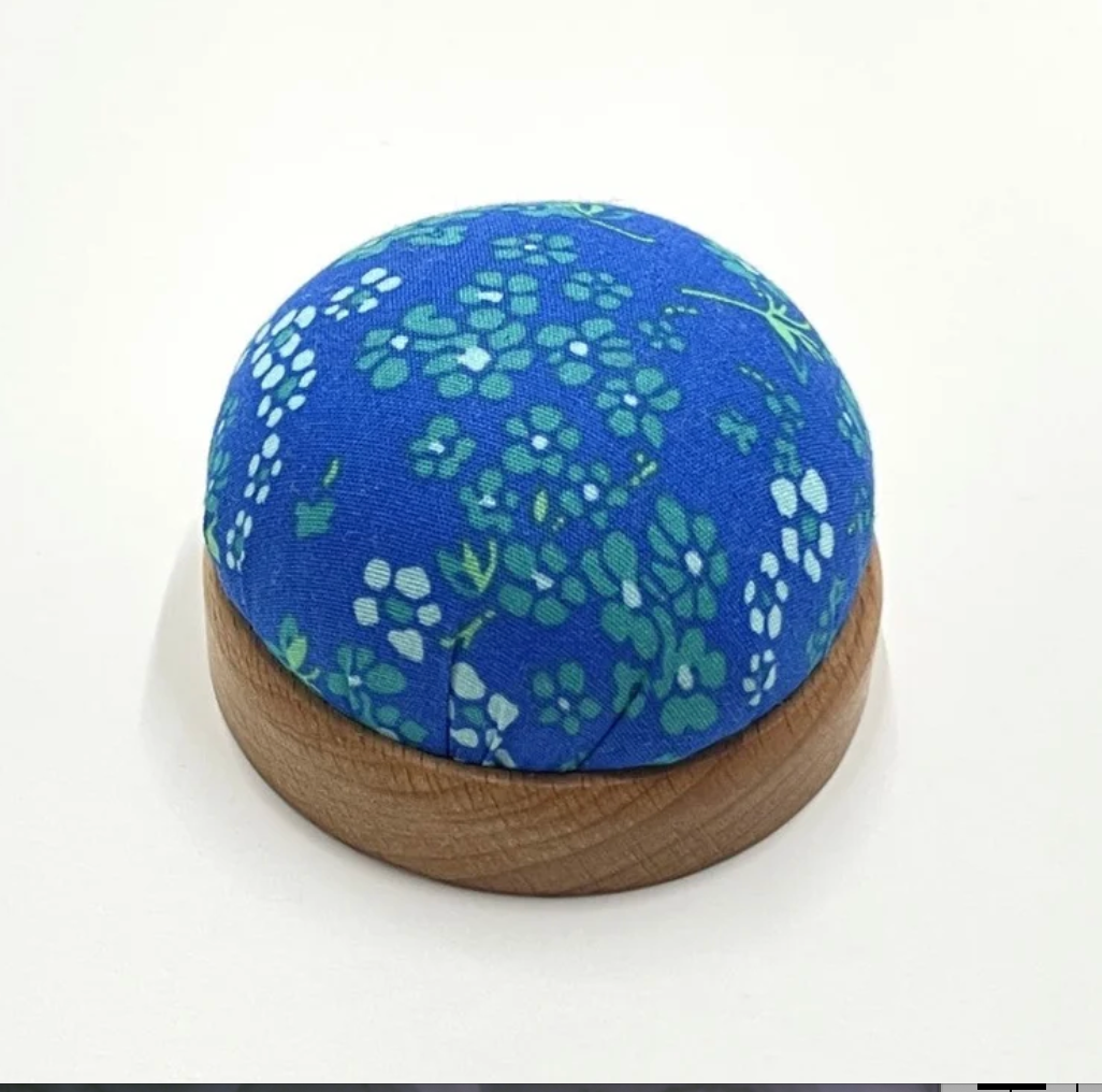Petit Pan Pin Cushion