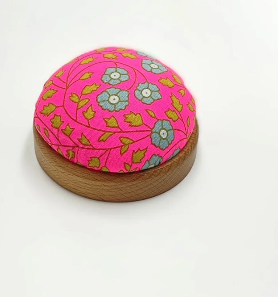 Petit Pan Pin Cushion