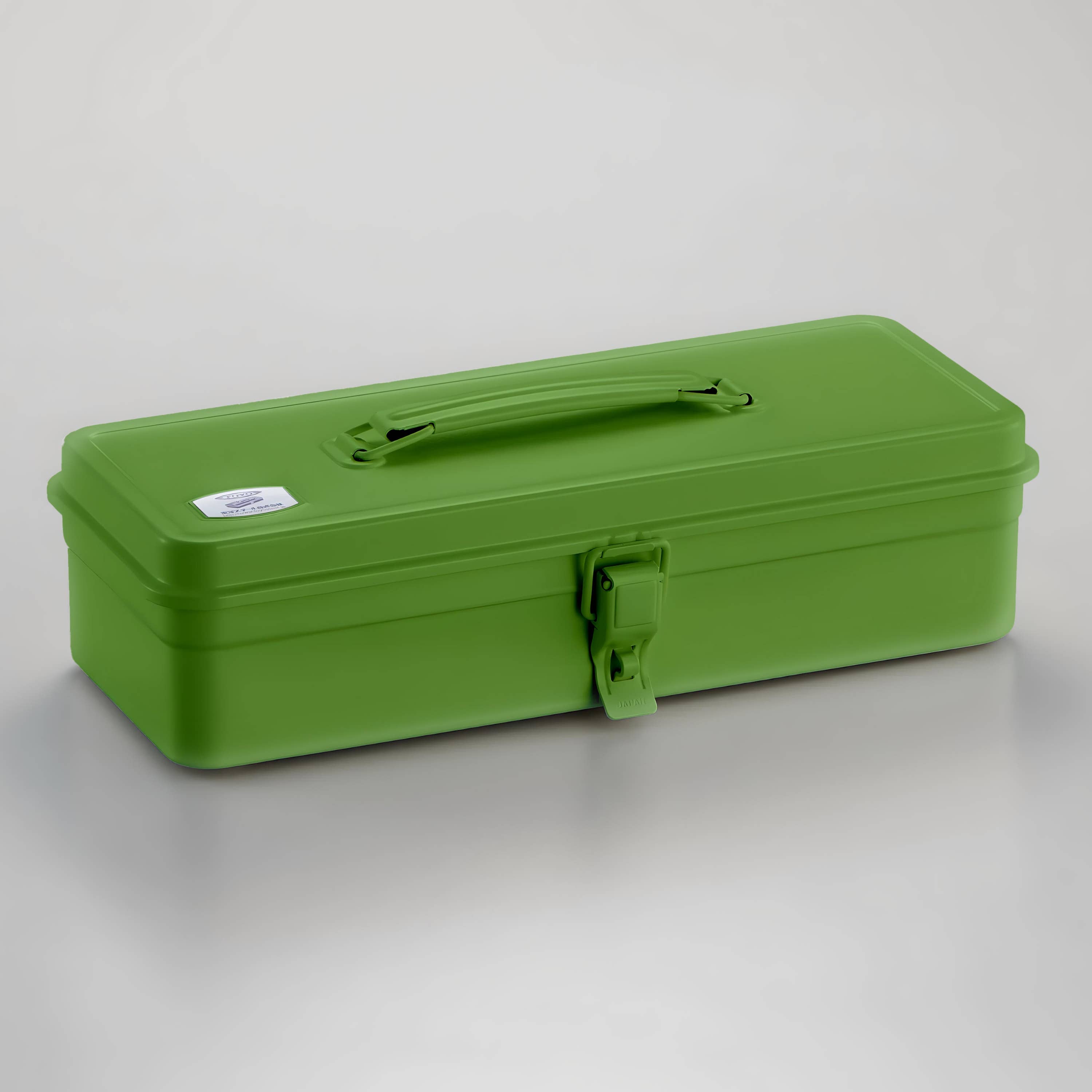 Toyo - Steel Toolbox T-320: Glacier