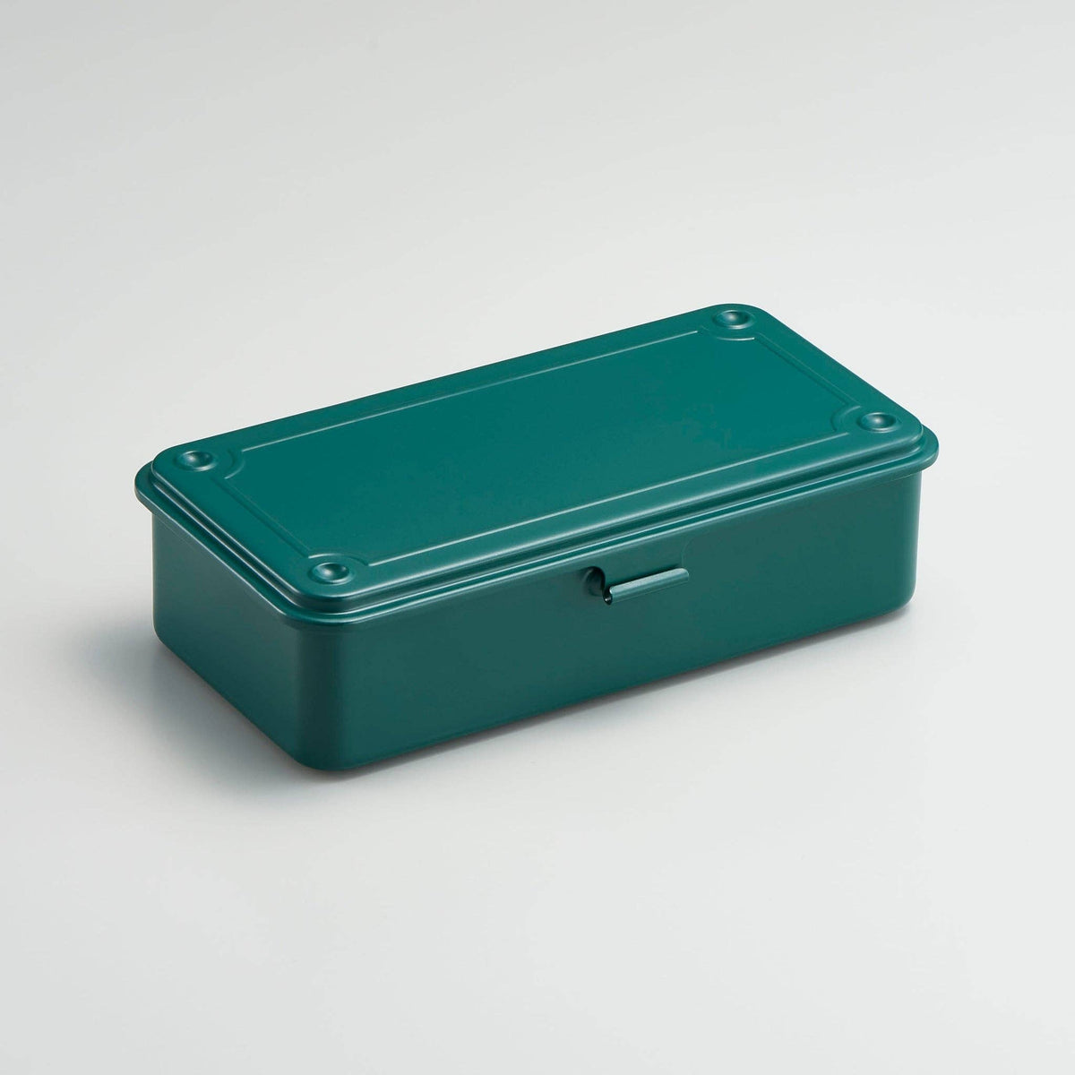 Ameico - Toyo - Steel Stackable Storage Box T-190