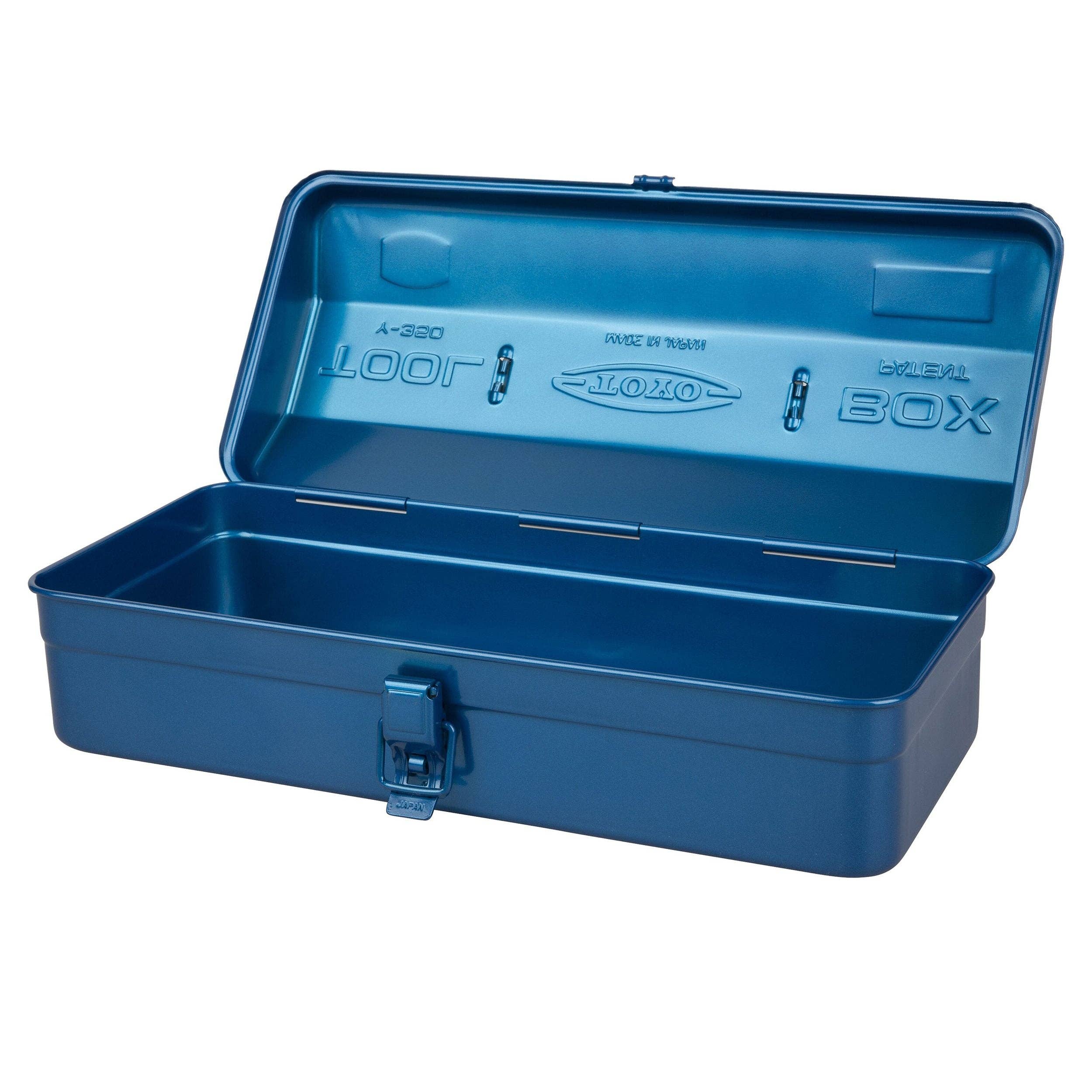 Toyo - Steel Toolbox Y-350: AMEICO Yellow