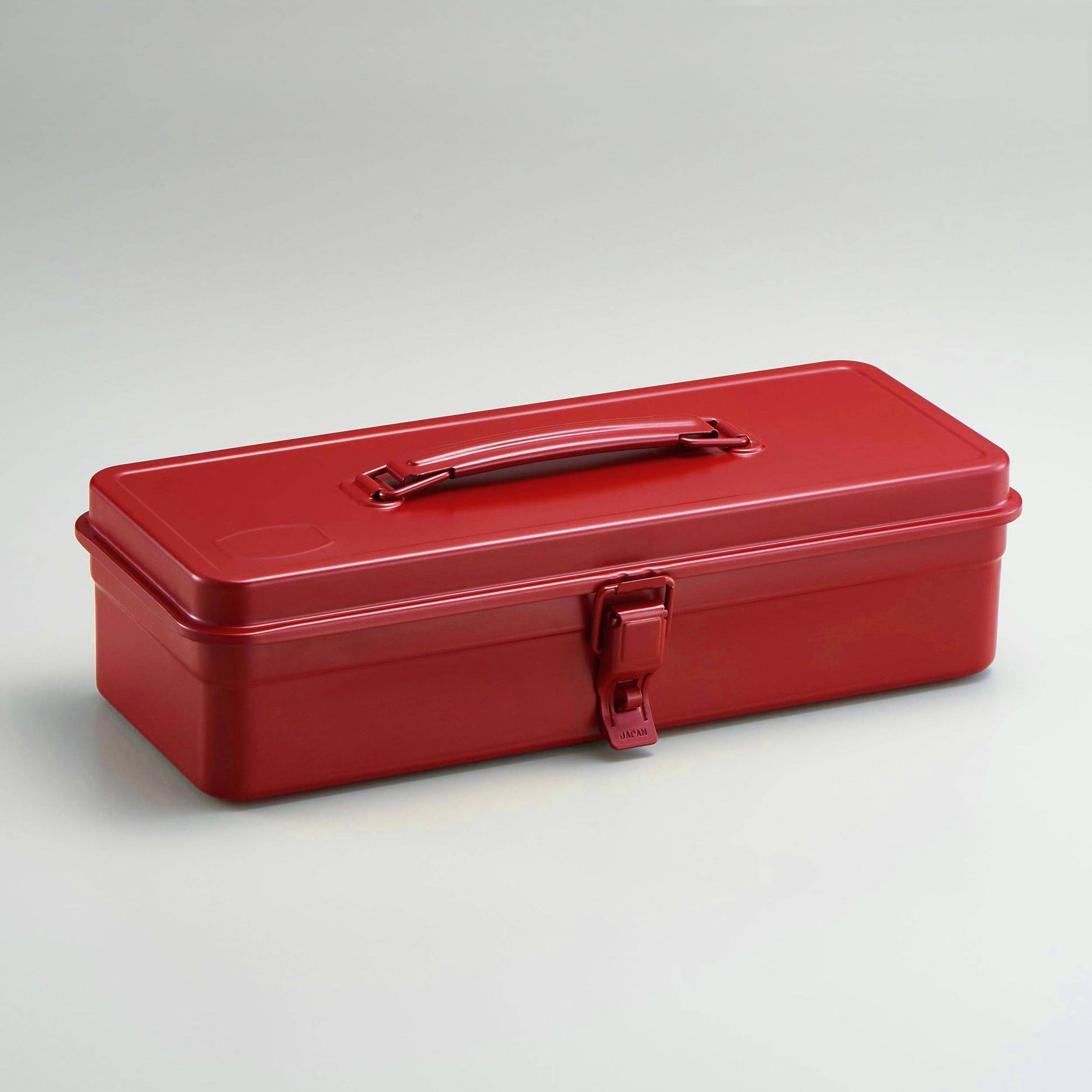 Toyo - Steel Toolbox T-320: Glacier