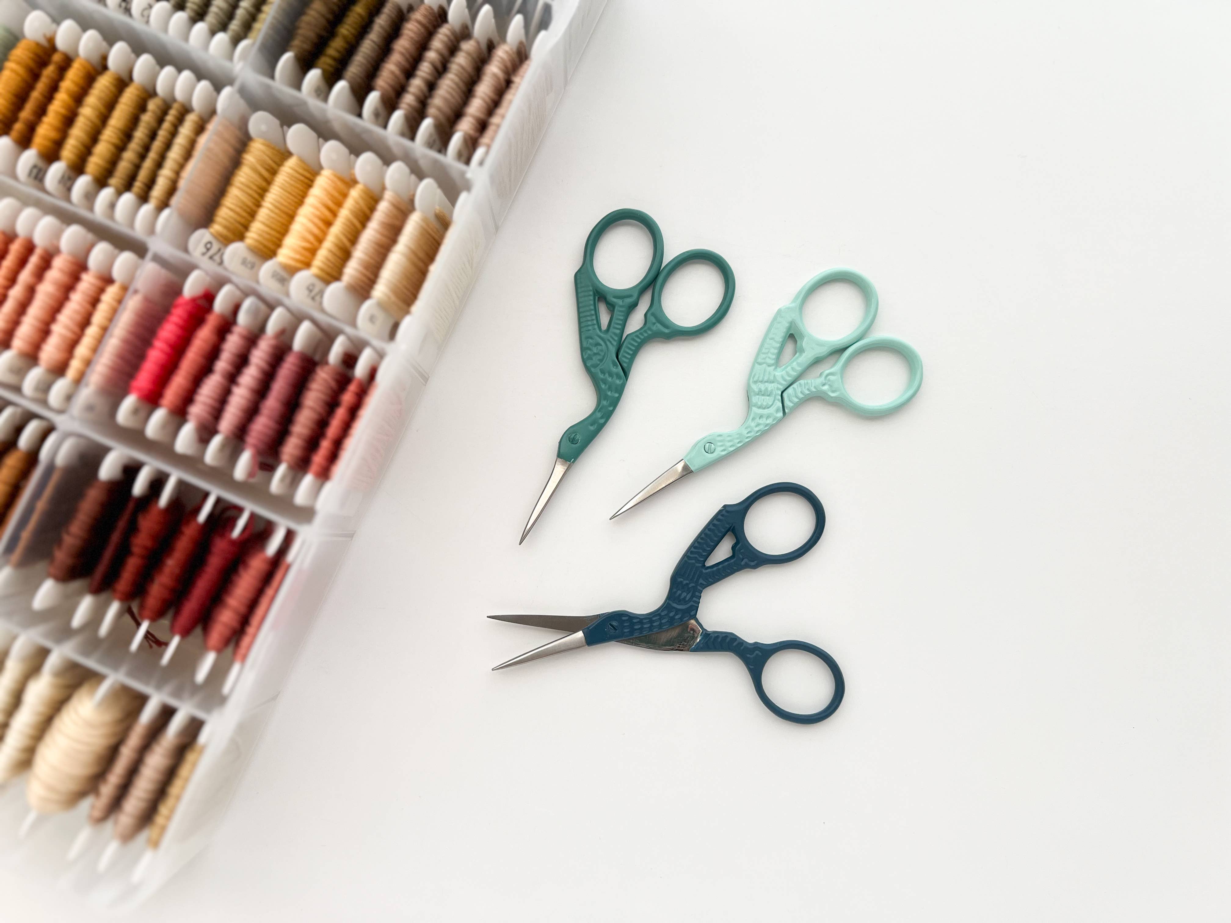 Bird Scissors