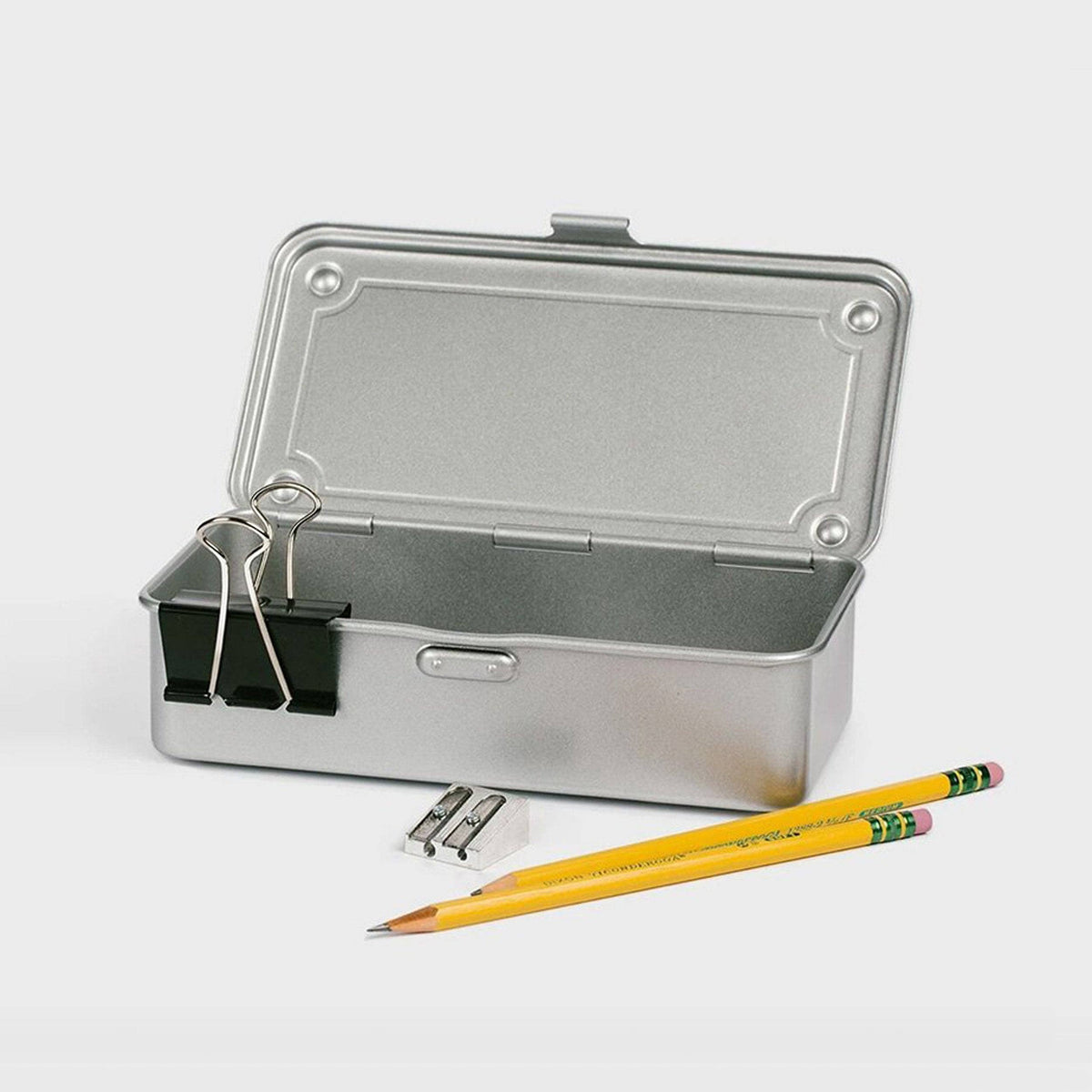 Ameico - Toyo - Steel Stackable Storage Box T-190