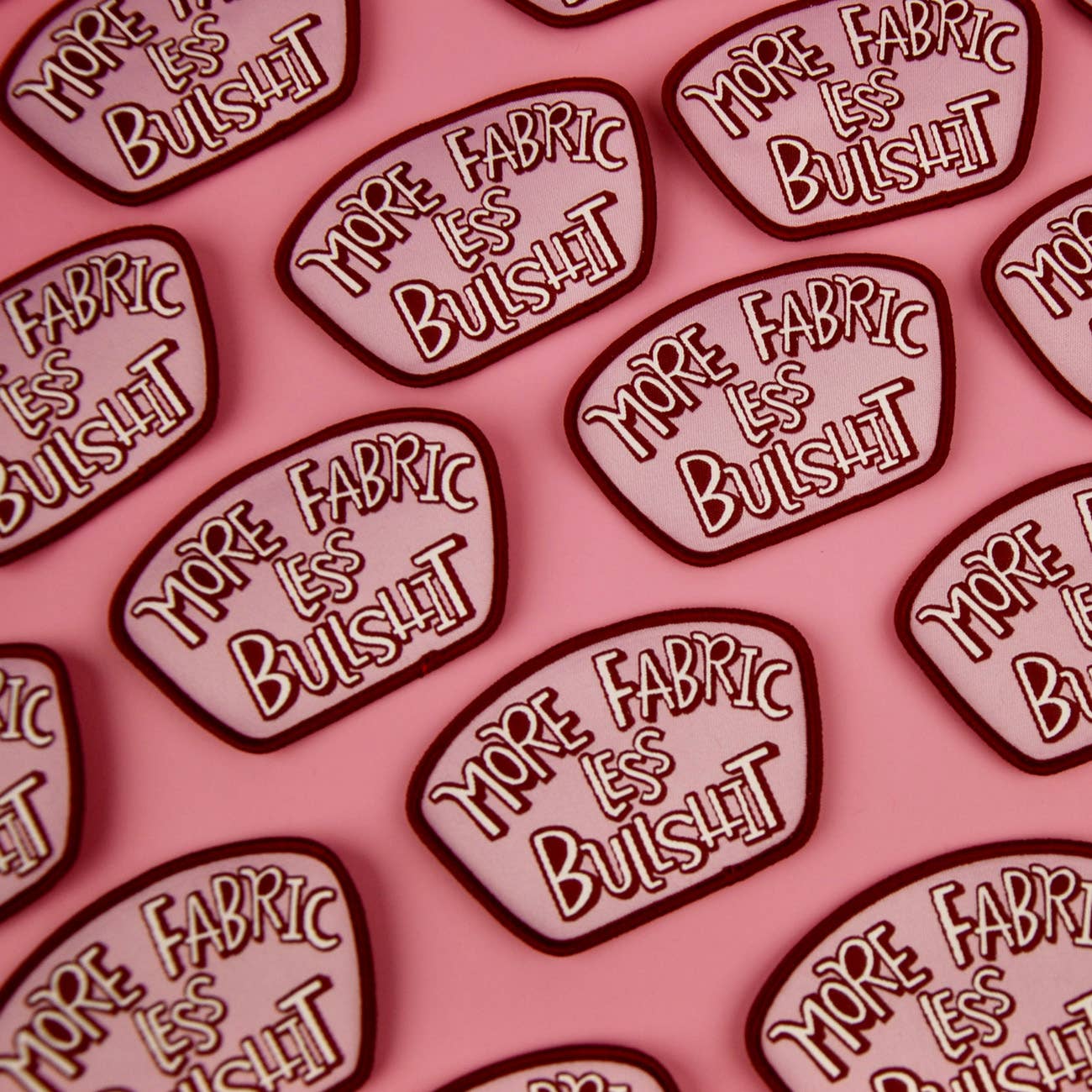 Bullshit - PATCH   