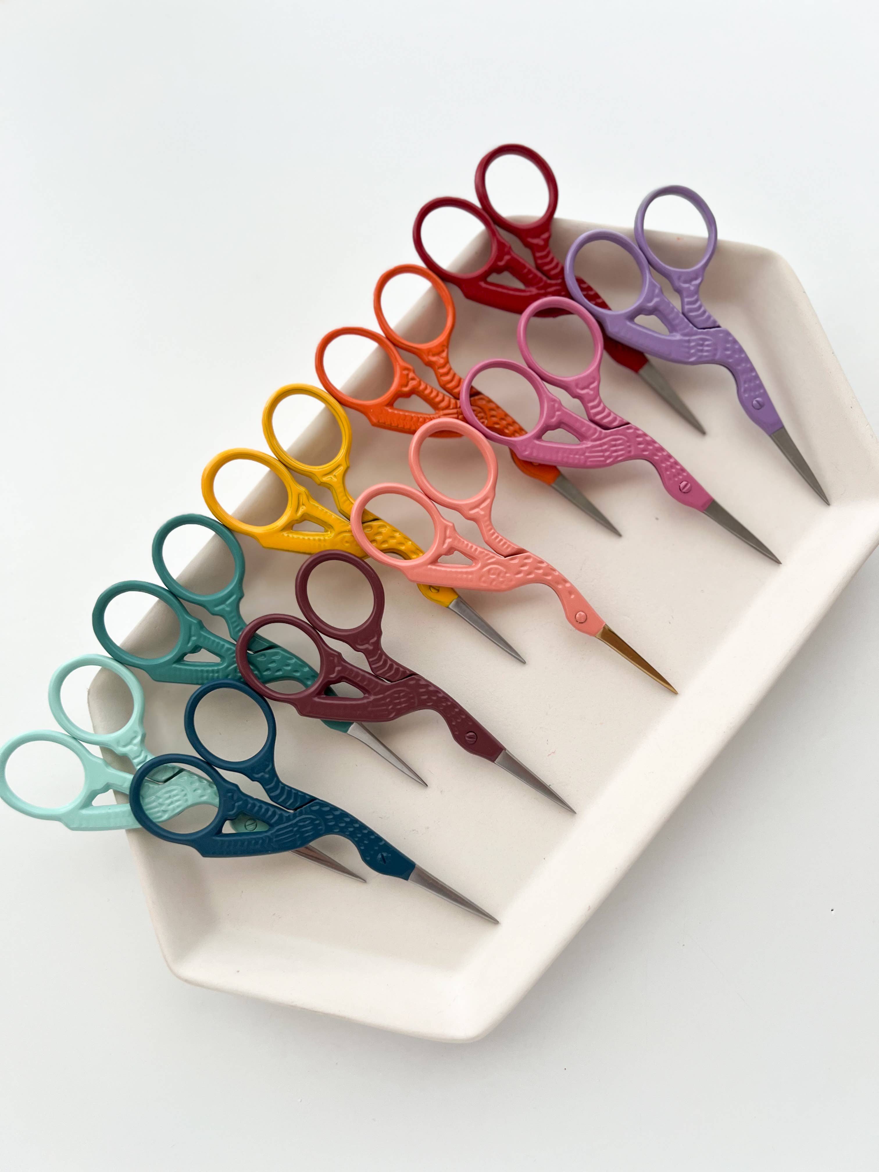 Bird Scissors