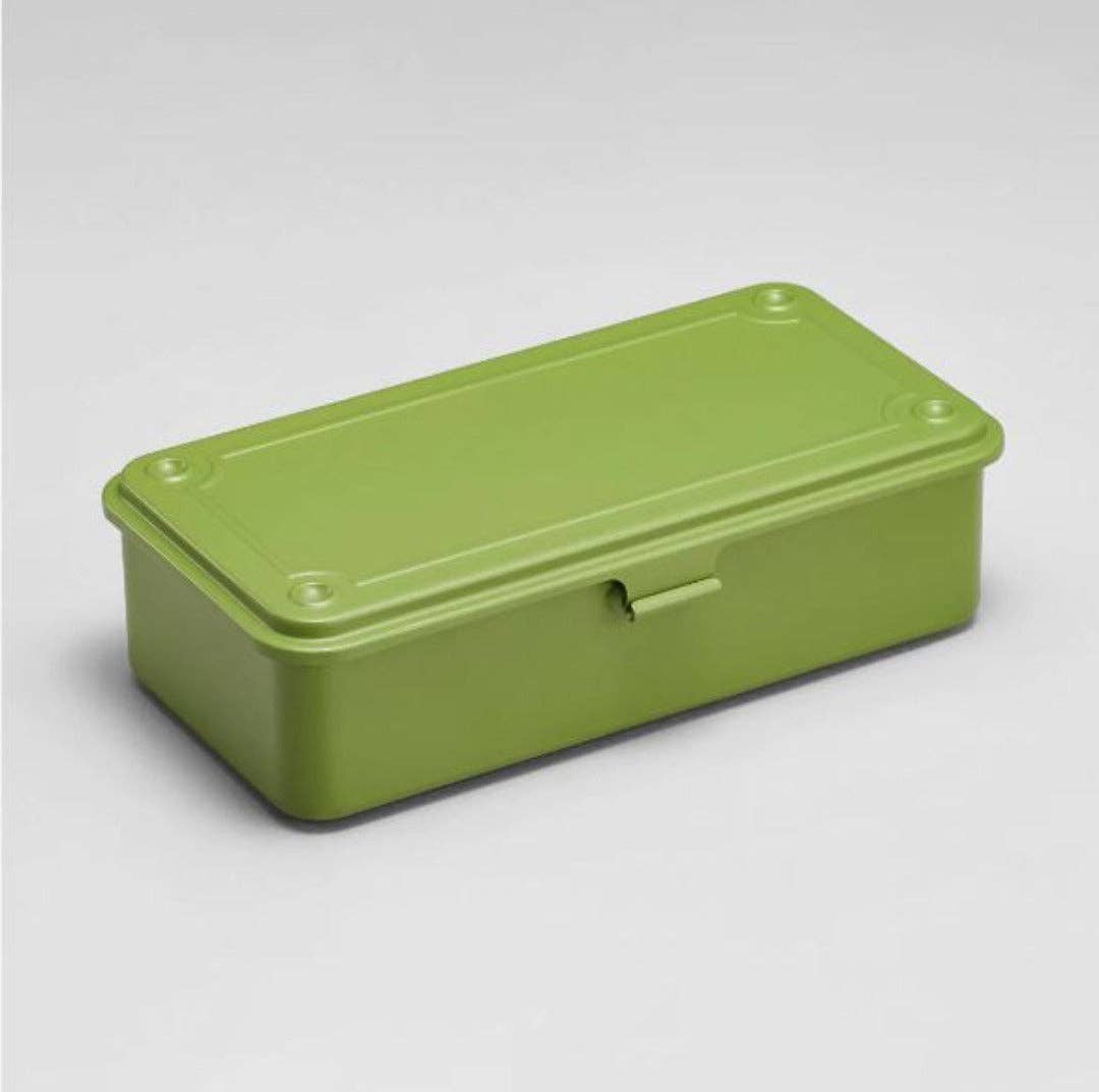 Ameico - Toyo - Steel Stackable Storage Box T-190