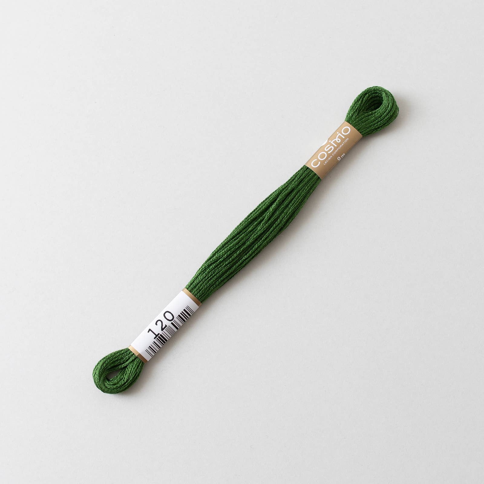 Cosmo No.25 Embroidery Floss