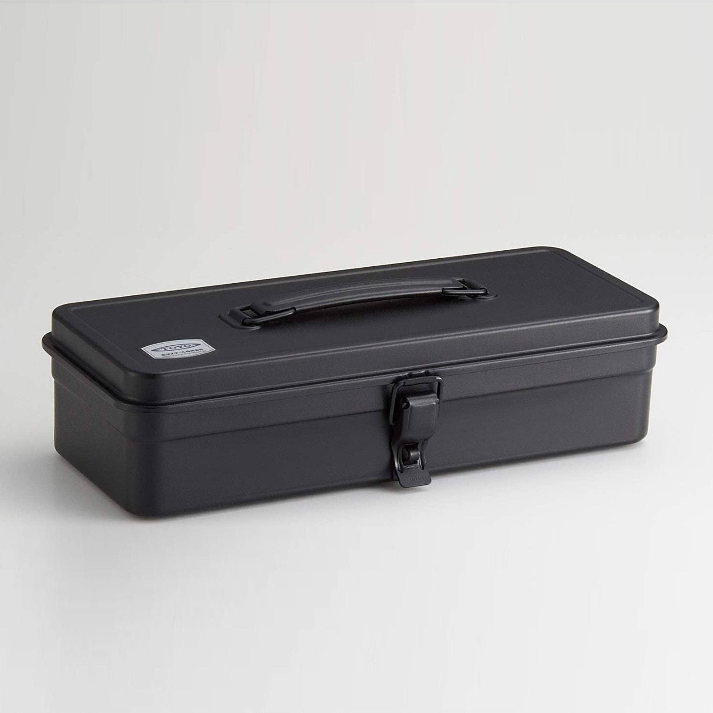 Toyo - Steel Toolbox T-320: Glacier