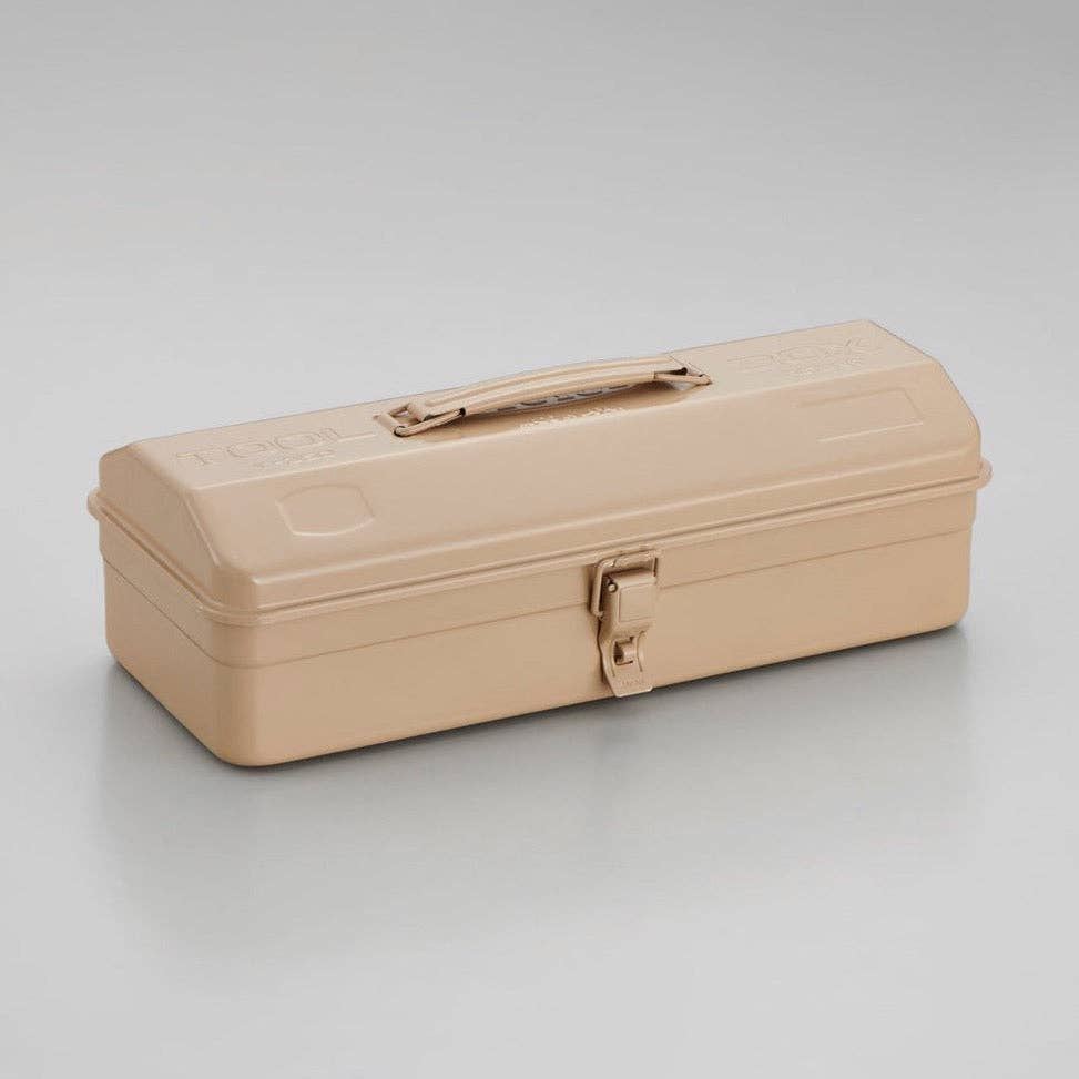 Toyo - Steel Toolbox Y-350: AMEICO Yellow